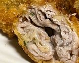 豚こま一口カツ作り方6写真