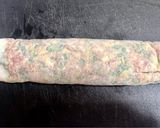 混ぜて巻くだけ♪くるくる餃子作り方4写真