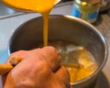 余った豆腐が最高！豆腐と卵の中華スープ。作り方5写真