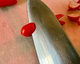 こどもの日❤︎こいのぼりホットドッグ作り方3写真