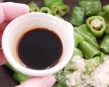 万願寺とうがらし甘辛煮作り方4写真