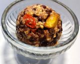 発酵あんこ ヨーグルトメーカー・炊飯器作り方21写真