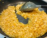 万能常備菜♡シャキとろ蓮根作り方3写真