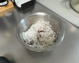 いか飯⭐︎オイスターソースでコクをプラス⭐︎作り方2写真