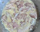 お店のような♪サクサクフライドチキン作り方3写真