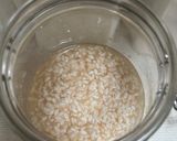 新玉ねぎで玉ねぎ麹作り方11写真