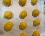 ポンディケージョ作り方4写真