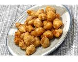 ぼんじり★鶏テールの唐揚げ★動画あり★作り方21写真