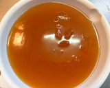 簡単！包丁を使わない！アジアン風冷製素麺作り方3写真