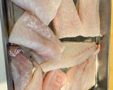 釣って来たウッカリカサゴ志麻さんレシピで作り方2写真