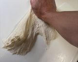 黄金比で失敗なし♪もっちり湯種の角食パン作り方5写真