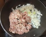 とろ〜り卵のカレードリア作り方1写真