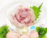 うちの☆うずら❤️ゆかり❤️ちっこいピンク❤️作り方12写真