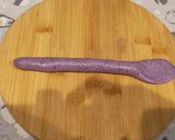 生米からブルーベリーベーグル作り方7写真