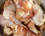 タルタルつき★鶏もも竜田揚げ作り方2写真