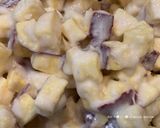 米粉で作る『鬼まんじゅう』作り方13写真