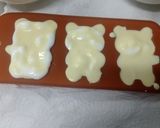 🧸Bear Marshmallow☁️🧸作り方4写真