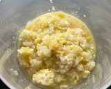 ヨーグルトメーカーでとうもろこし🌽甘酒作り方7写真
