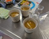 鯛の茶碗蒸し作り方2写真