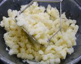 簡単！肉玉葱たっぷりコロッケ作り方4写真