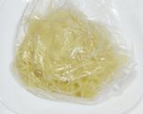 うちの☆焼きそば麺❤️かた焼きそばの必殺技作り方9写真