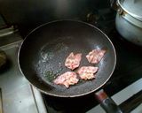 ベーコンやき作り方3写真