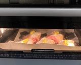 モウカザメのムニエル、塩レモンマヨ！作り方2写真