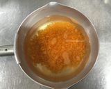 【離乳食☆】納豆そぼろ粥作り方1写真