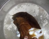 筍ご飯（あく抜きから丁寧に）作り方2写真