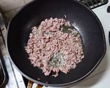 香ばしキーマビリヤニ作り方2写真