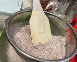 チョコマフィン(米粉甘さ控えめ)作り方1写真