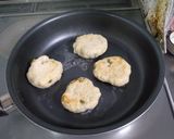 蒸し焼き型ソーダブレッド作り方6写真