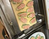子供よろこぶピーマンの肉詰め作り方6写真