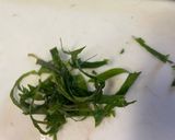 温まる！お茶漬け式焼きおにぎり作り方1写真