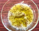 【野菜ソムリエ】金時にんじんマリネサラダ作り方2写真
