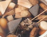 冬にほっこり♪我が家のおでん作り方5写真