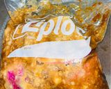 羽広かぶの粕漬け作り方6写真
