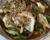 市販の素でめっちゃ簡単❣️楽ちん回鍋肉✨️作り方4写真