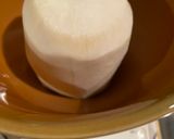 長芋と大根おろしのぶっかけ作り方1写真