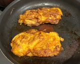鶏もも肉のたまり焼き作り方7写真