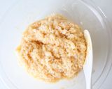 オートクッカーで【Bistro洋風炒飯】作り方1写真