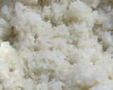 手軽に豪華🍣サーモン寿司おにぎり✨🤗作り方4写真