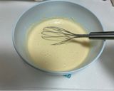 ヨーグルトで作るバスクチーズケーキ☆カロリーオフ作り方11写真