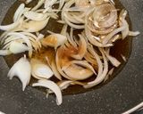簡単！大盛りカツ丼💯スプーンでパクっと😋【8分】作り方1写真