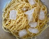 冷製パスタ作り方2写真