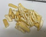 あまごの炊き込みご飯作り方5写真