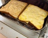 【作り置き活用】ツナポテトチーズのサンド作り方2写真