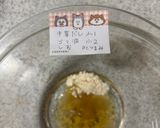 きゅうりともやしのナムル作り方5写真