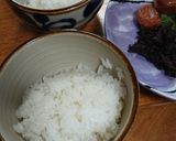 美味しいご飯の炊き方作り方8写真