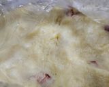 カリカリベーコンのポテサラ作り方9写真